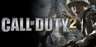 《使命召唤2 》 Call Of Duty 2-未玩VIGAME