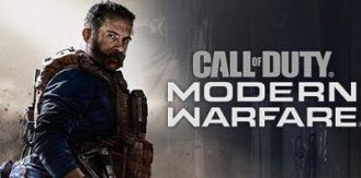 《使命召唤16：现代战争 》 Call of Duty  Modern Warfare-未玩VIGAME
