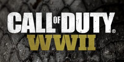 《使命召唤14：二战 》 Call of Duty 14：WWII-未玩VIGAME