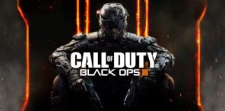 《使命召唤12：黑色行动3 》 Call of Duty：Black Ops 3-未玩VIGAME