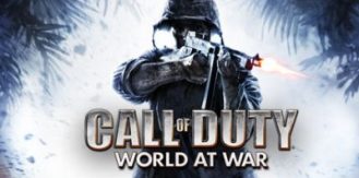 《使命召唤5：世界战争 》 Call of Duty  World at War-未玩VIGAME
