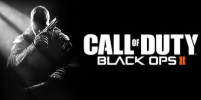 《使命召唤9：黑色行动2 》 Call of Duty  Black Ops II-未玩VIGAME