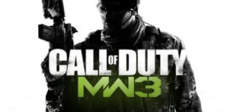 《使命召唤8：现代战争3 》 Call of Duty  Modern Warfare 3-未玩VIGAME