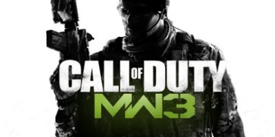 《使命召唤8：现代战争3 》 Call of Duty  Modern Warfare 3-未玩VIGAME