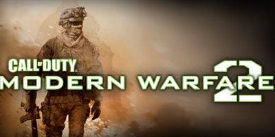 《使命召唤6：现代战争2重制版 》 Call Of Duty：Modern Warfare II-未玩VIGAME