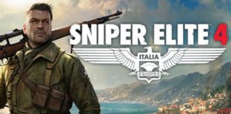 《狙击精英4 》 Sniper Elite 4 附历代合集-未玩VIGAME
