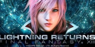 《最终幻想13：雷霆归来 》 Lightning Returns：Final Fantasy XIII-未玩VIGAME