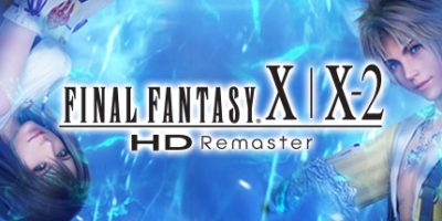 《最终幻想10 》 10-2高清重制版 FF10HD-未玩VIGAME
