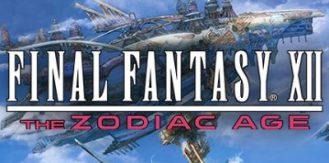 《最终幻想12：黄道年代 》 Final Fantasy XII The Zodiac Age-未玩VIGAME