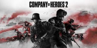 《英雄连2 》 Company of Heroes 2-未玩VIGAME