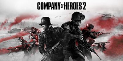 《英雄连2 》 Company of Heroes 2-未玩VIGAME