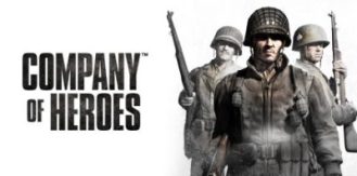 《英雄连 》 Company of Heroes-未玩VIGAME