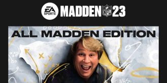 《麦登橄榄球23-虚拟机版 》 Madden NFL 23 HYPERVISOR-未玩VIGAME