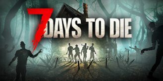 《七日杀 》 7 Days to Die-未玩VIGAME