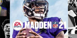 《麦登橄榄球21-虚拟机版 》 Madden NFL 21 HYPERVISOR-未玩VIGAME