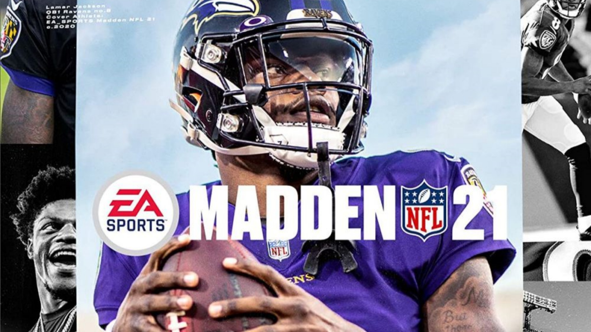 《麦登橄榄球21-虚拟机版 》 Madden NFL 21 HYPERVISOR-未玩VIGAME