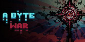 《字节战争 》 A Byte War-未玩VIGAME