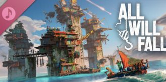 《终落之城 》 ALL WILL FALL-未玩VIGAME