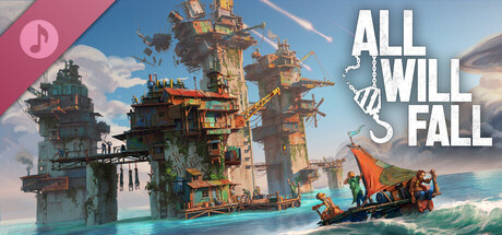 《终落之城 》 ALL WILL FALL-未玩VIGAME