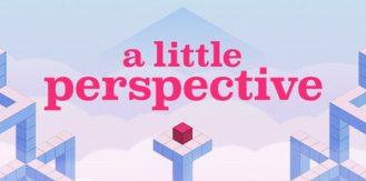 《一点视角 》 A Little Perspective-未玩VIGAME