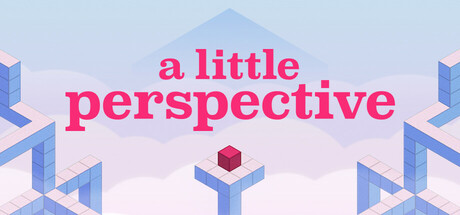 《一点视角 》 A Little Perspective-未玩VIGAME