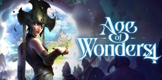 《奇迹时代4 》 Age of Wonders 4-未玩VIGAME