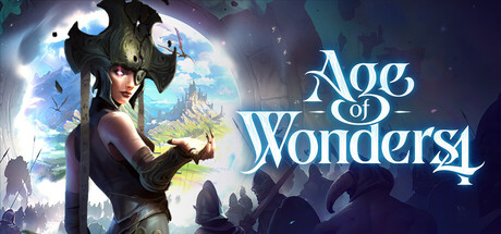 《奇迹时代4 》 Age of Wonders 4-未玩VIGAME