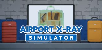 《机场X光模拟器 》 Airport X-Ray Simulator-未玩VIGAME