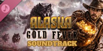 《黄金矿主模拟器：阿拉斯加淘金热 》 Alaska Gold Fever-未玩VIGAME