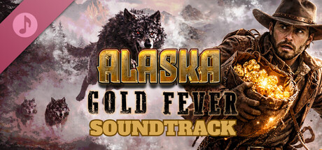 《黄金矿主模拟器：阿拉斯加淘金热 》 Alaska Gold Fever-未玩VIGAME