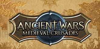《古代战争：中世纪十字军东征 》 Ancient Wars  Medieval Crusades-未玩VIGAME