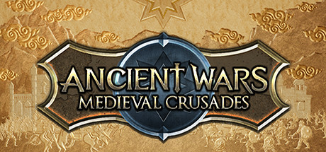 《古代战争：中世纪十字军东征 》 Ancient Wars  Medieval Crusades-未玩VIGAME