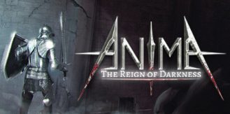 《阿尼玛：黑暗统治 》 Anima   The Reign of Darkness-未玩VIGAME