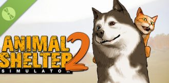 《动物收容所2 》 Animal Shelter 2-未玩VIGAME
