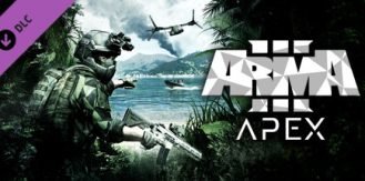 《武装突袭3 》 Arma 3-未玩VIGAME