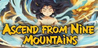 《九山登仙 》 Ascend From Nine Mountains-未玩VIGAME