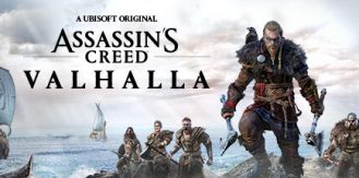 《刺客信条：英灵殿完全版 》 Assassin's Creed Valhalla Complete Edition-未玩VIGAME