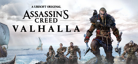 《刺客信条：英灵殿-虚拟机版 》 Assassin’s Creed Valhalla HYPERVISOR-未玩VIGAME