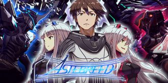 《阿斯塔布里德 》 Astebreed  Definitive Edition-未玩VIGAME