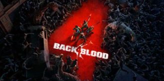 《喋血复仇 》 Back 4 Blood 支持网络联机-未玩VIGAME