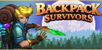 《背包幸存者 》 Backpack Survivors-未玩VIGAME