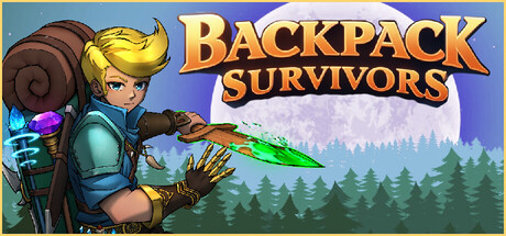 《背包幸存者 》 Backpack Survivors-未玩VIGAME
