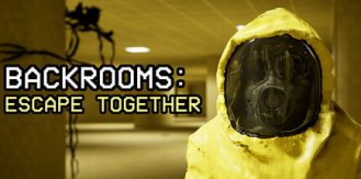 《后室：一起逃脱 》 Backrooms  Escape Together-未玩VIGAME