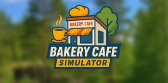 《烘焙咖啡馆模拟器 》 Bakery Cafe Simulator-未玩VIGAME