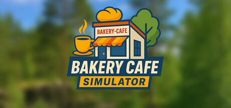 《烘焙咖啡馆模拟器 》 Bakery Cafe Simulator-未玩VIGAME