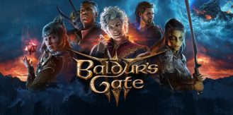 《博德之门3 》 Baldur's Gate 3-未玩VIGAME