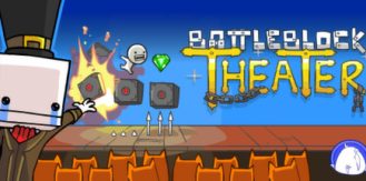 《战斗砖块剧场 》 战斗方块剧场 BattleBlock Theater-未玩VIGAME