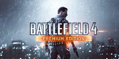 《战地4 》 Battlefield 4-未玩VIGAME