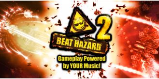 《危险节奏2 》 Beat Hazard 2-未玩VIGAME