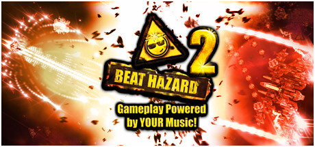 《危险节奏2 》 Beat Hazard 2-未玩VIGAME